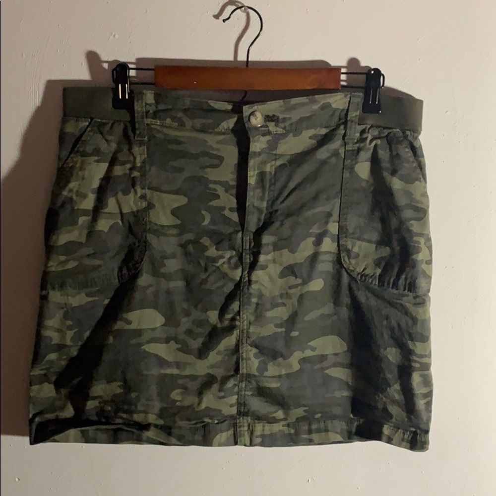 skirt